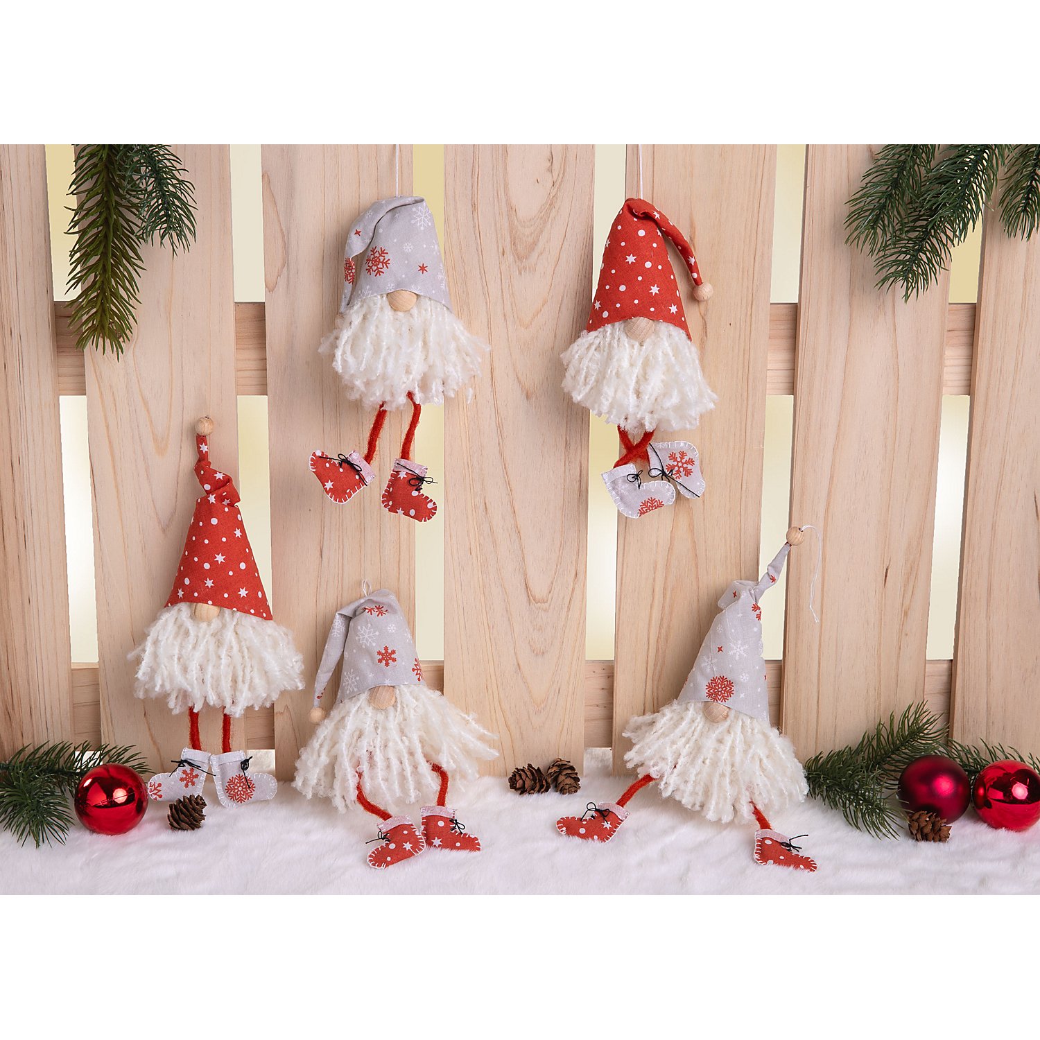 buttinette Bastel-Set 