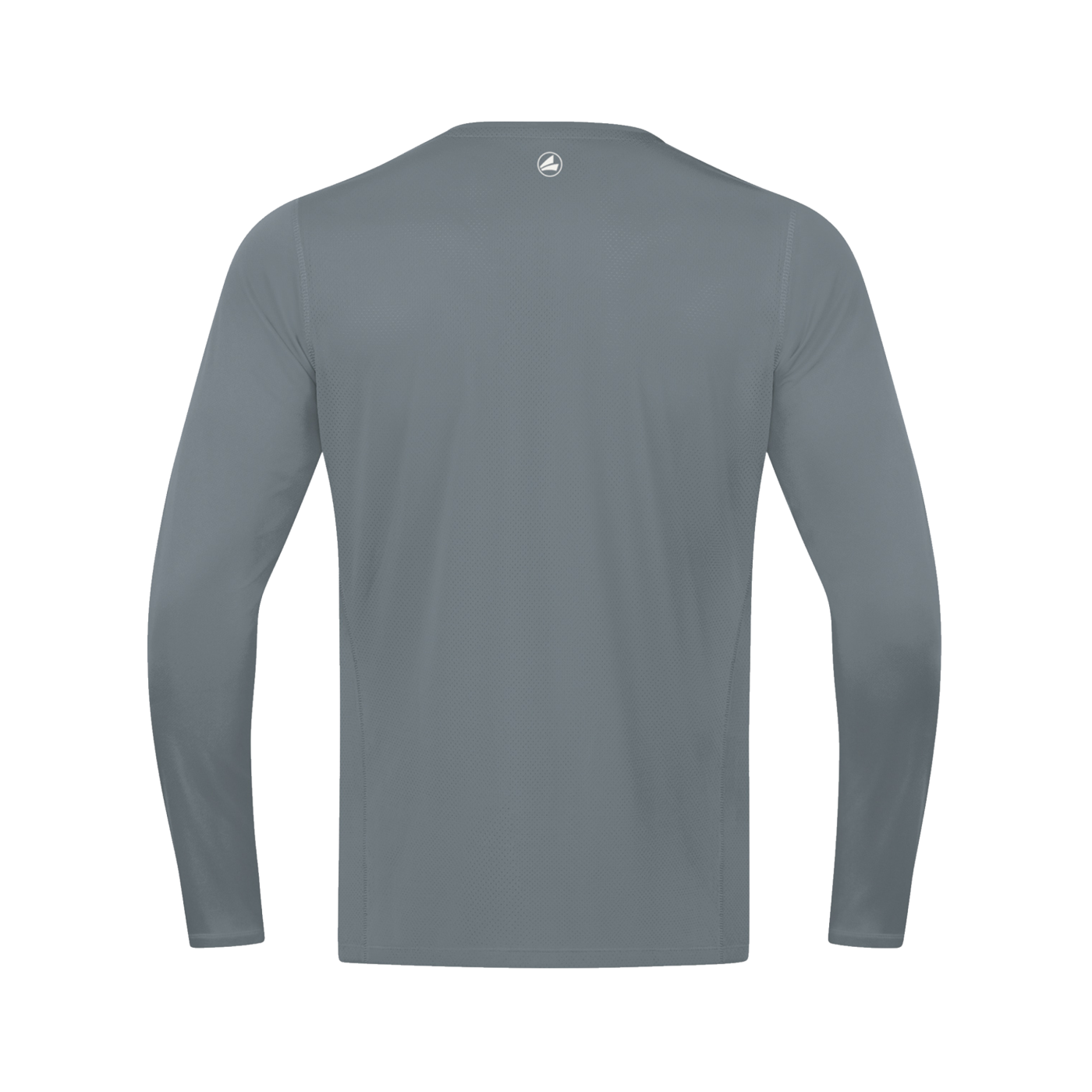 JAKO Run 2.0 Sweatshirt Running Kids Grau F40