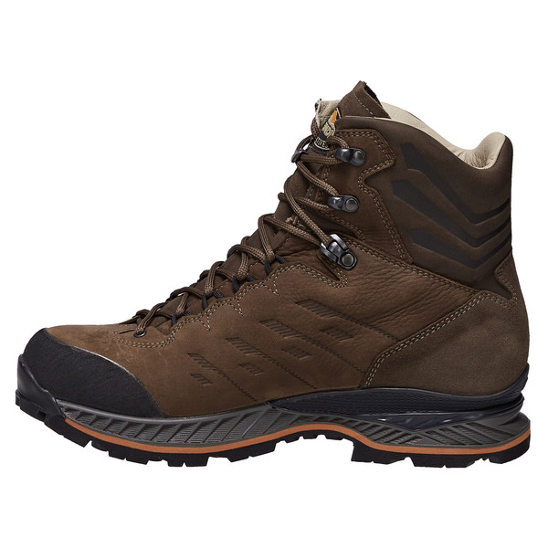 ALBIS LADY MFS Damen - Trekkingstiefel