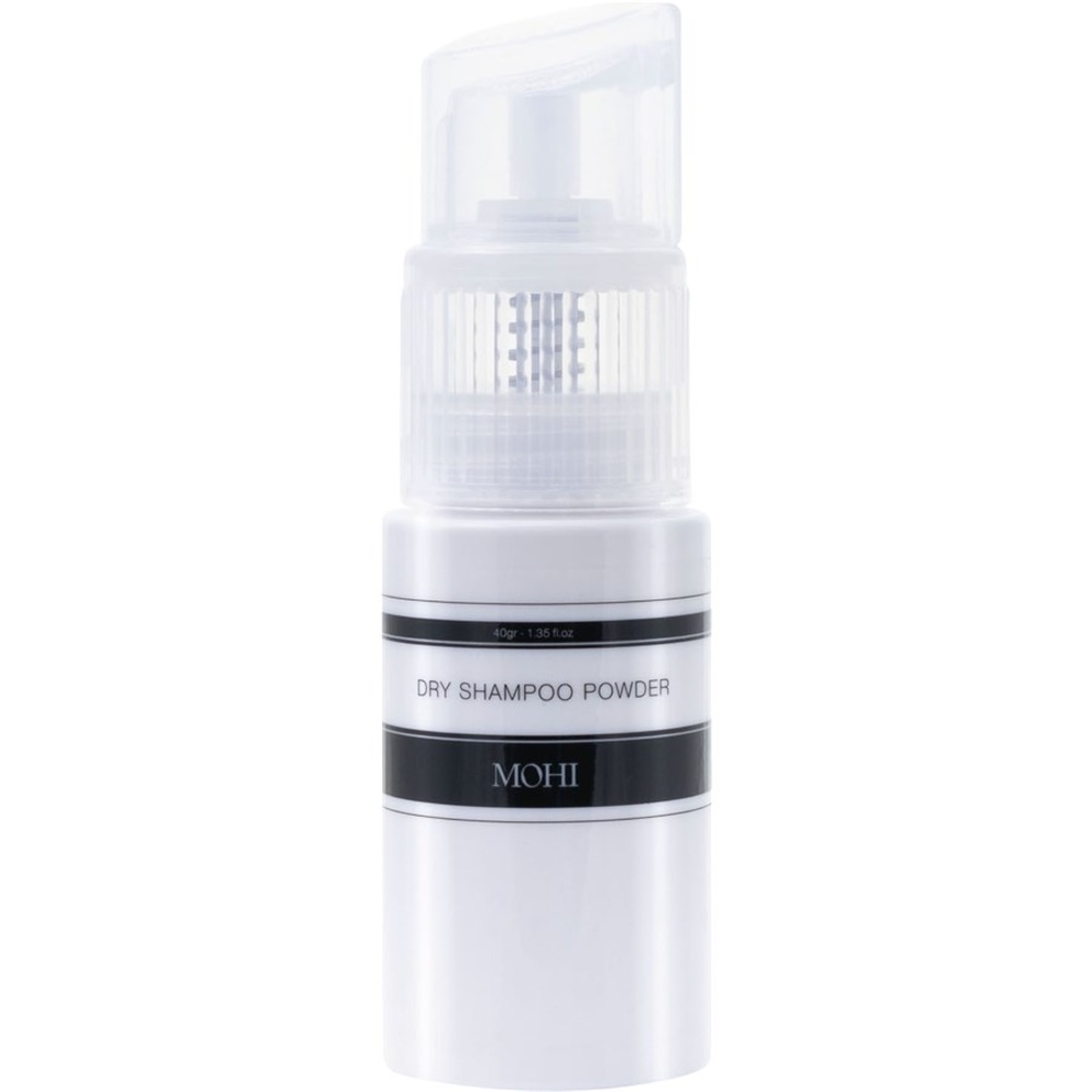 MOHI Hair Care Dry Shampoo Powder Shampooing sec