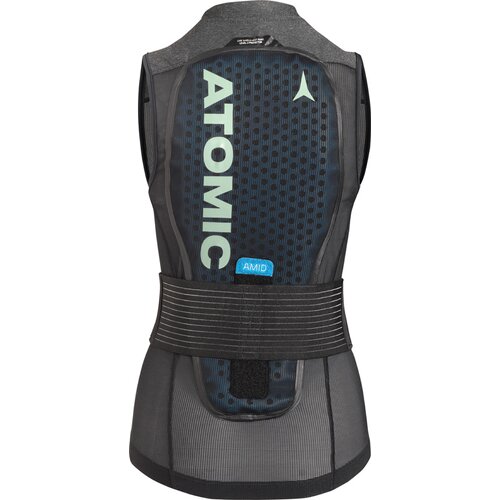 DAMEN PROTECTORENWESTE LIVE SHIELD VEST AMID W
