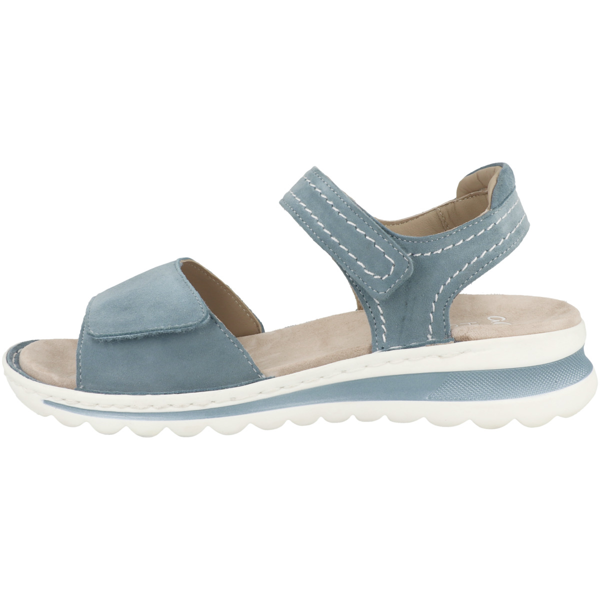 Ara TAMPA-S 2.0 Sandale hellblau