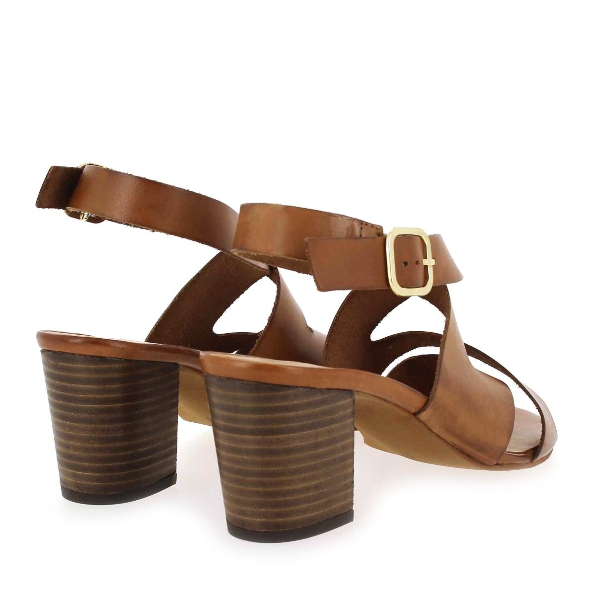 Aliwell  NINON - Marron