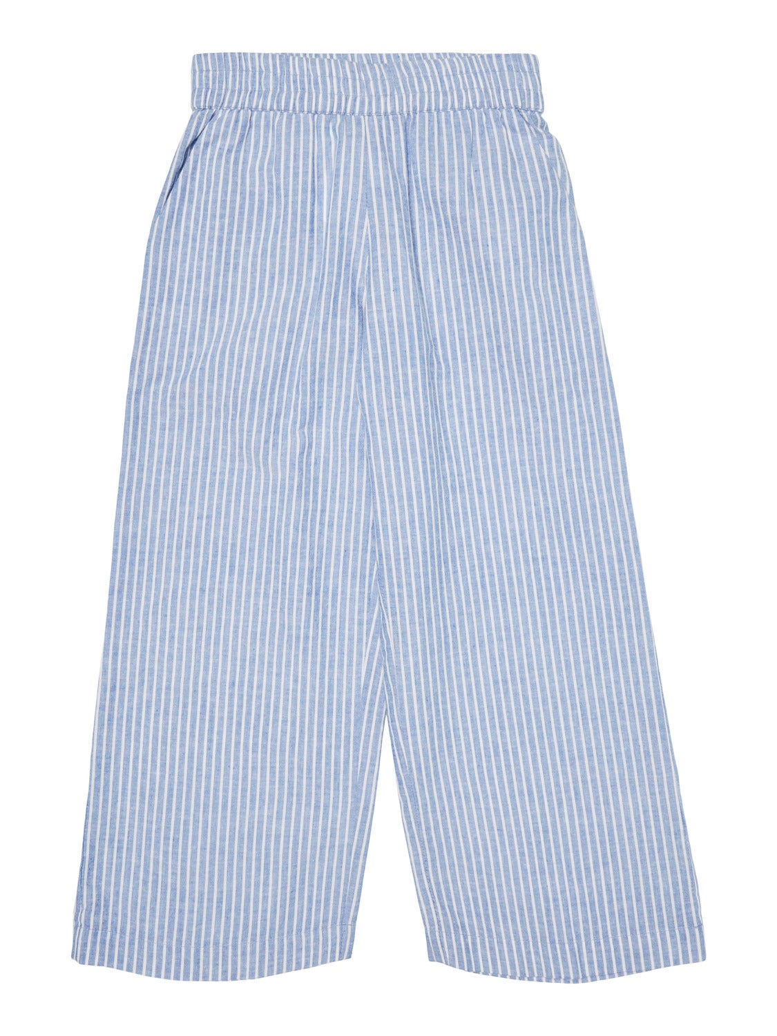 VMLEONORA Mittlere Taille Hose