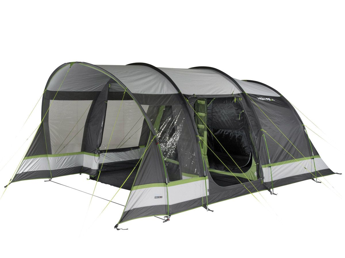High Peak Garda 5.0 Tunnelzelt