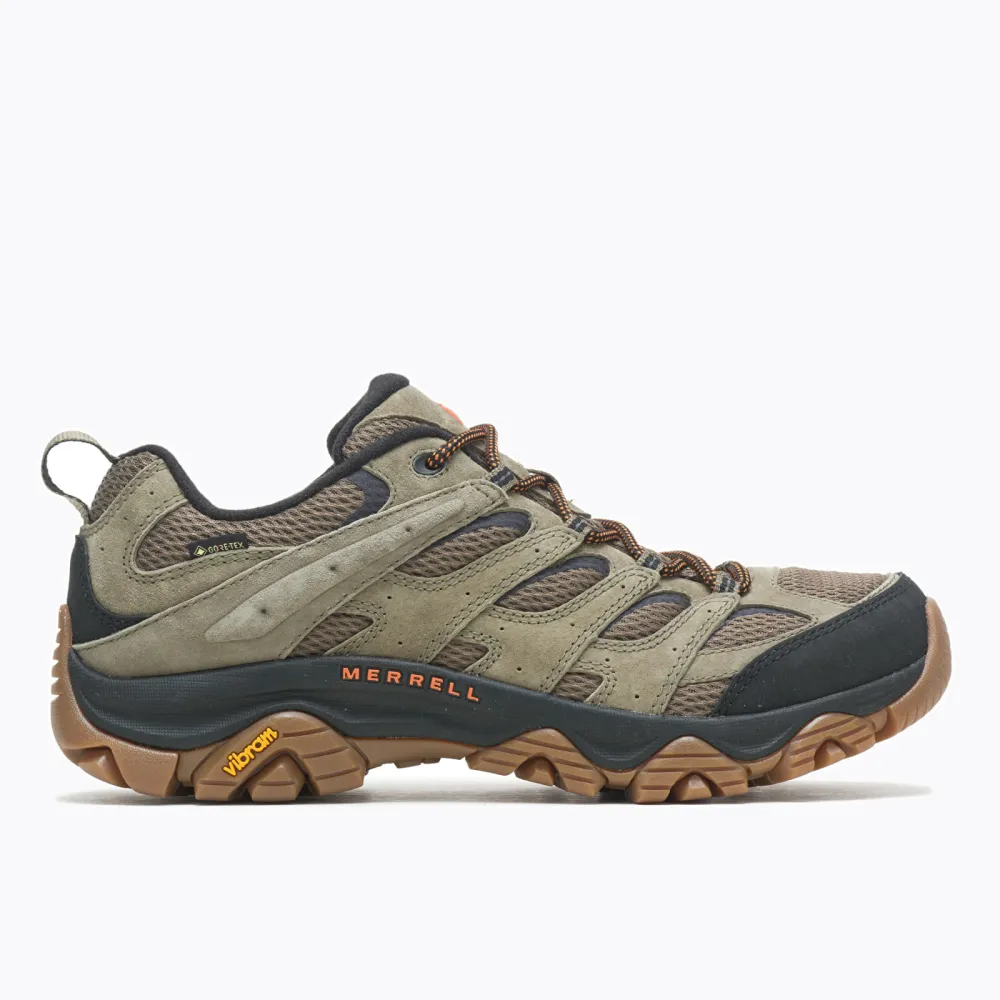 Merrell Moab 3 GORE TEX J036255 / grün