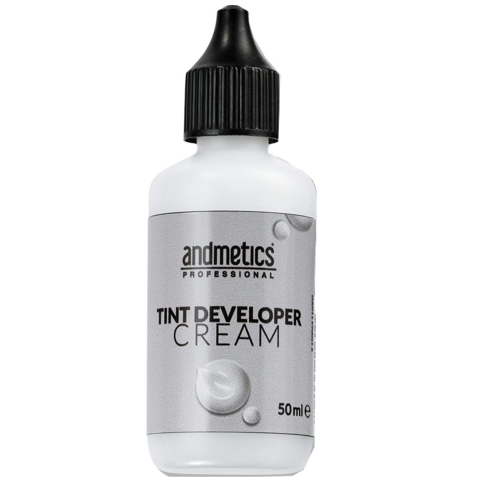 andmetics Brow & Lash Tint Cream 50 ml