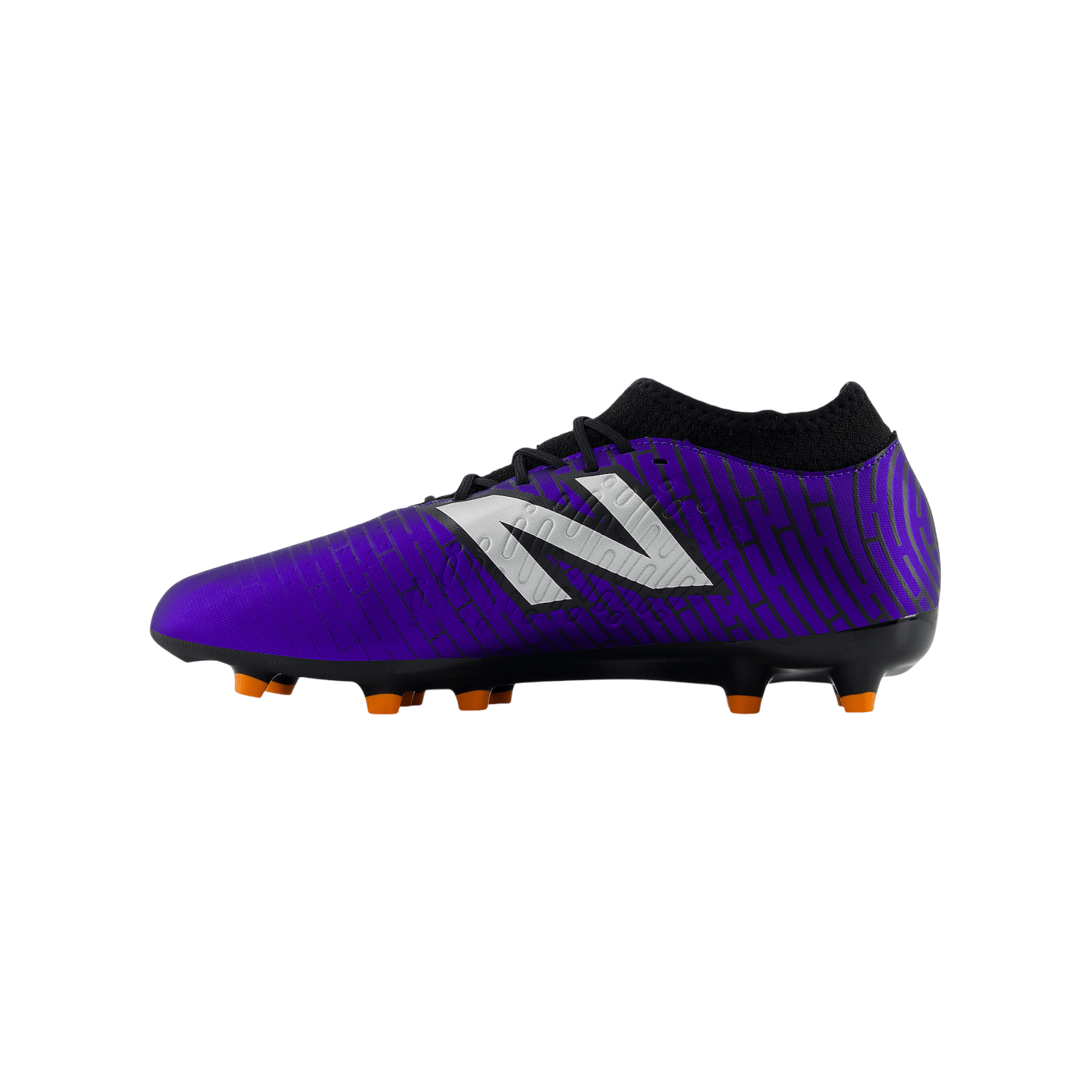 New Balance Tekela Magique v4+ FG Blau FZ45