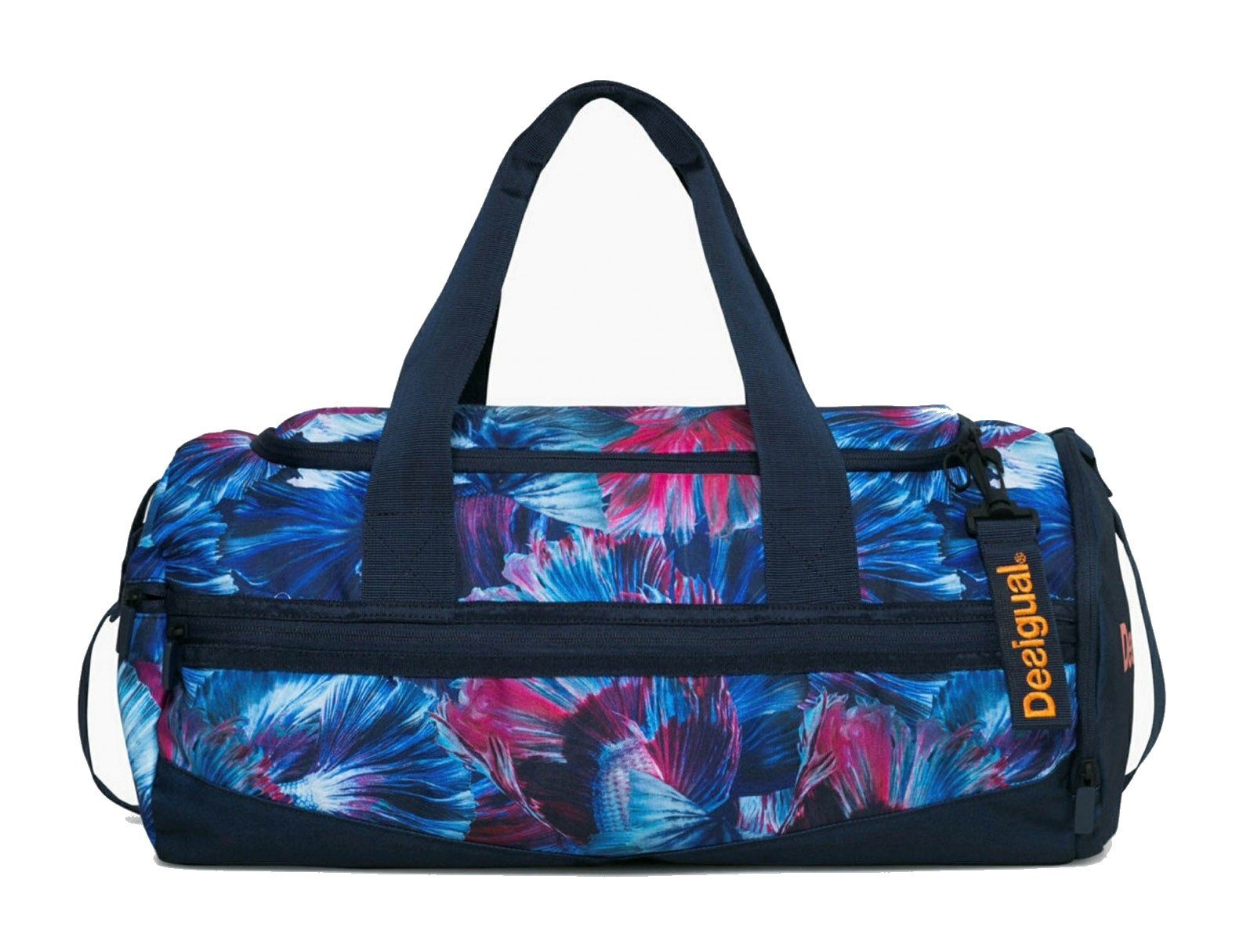 Desigual Sporttasche Atlantis