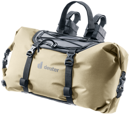 deuter Cabezon HB 14 | Fahrradtasche