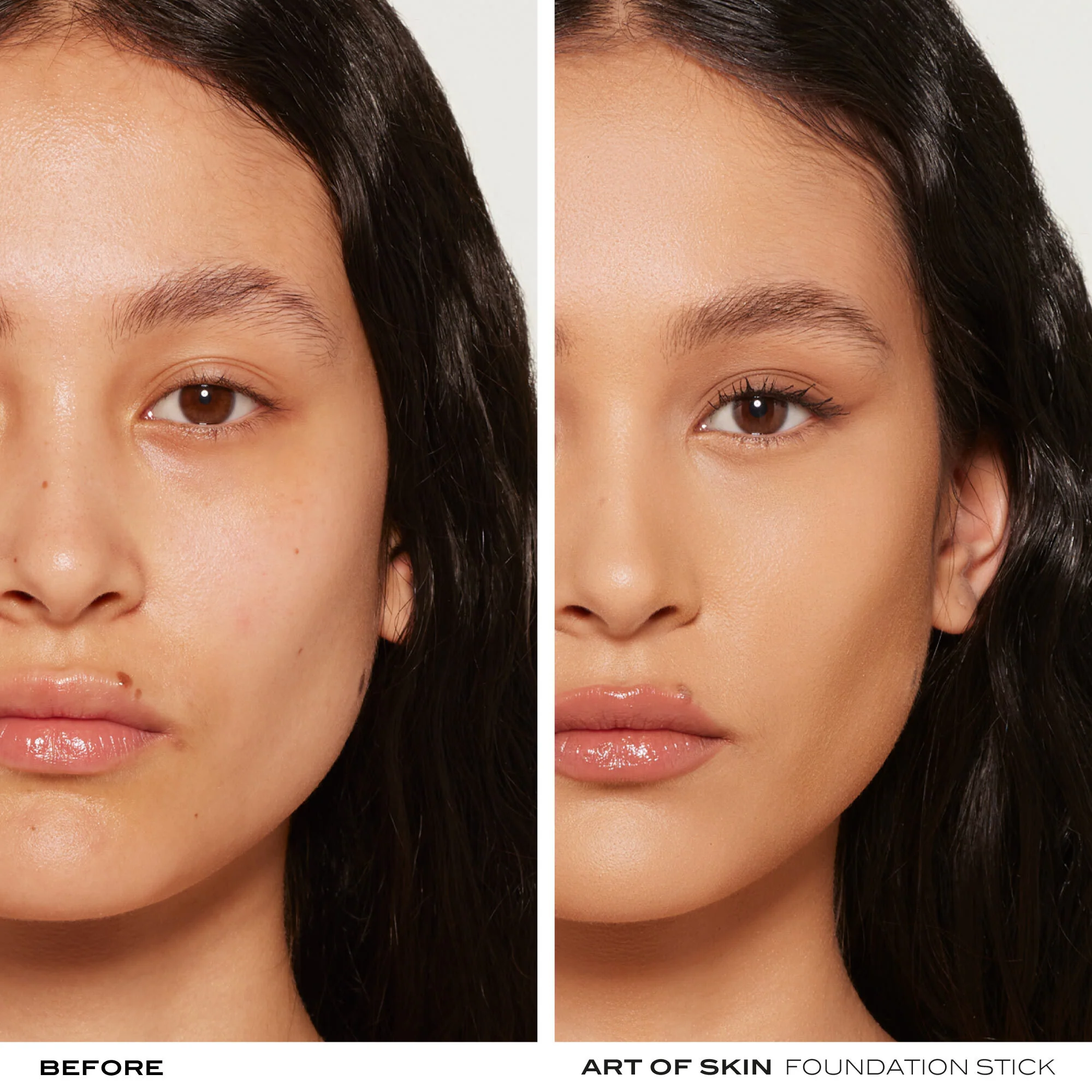 Viso Art Of Skin Foundation Stick - sztyft Fondotinta