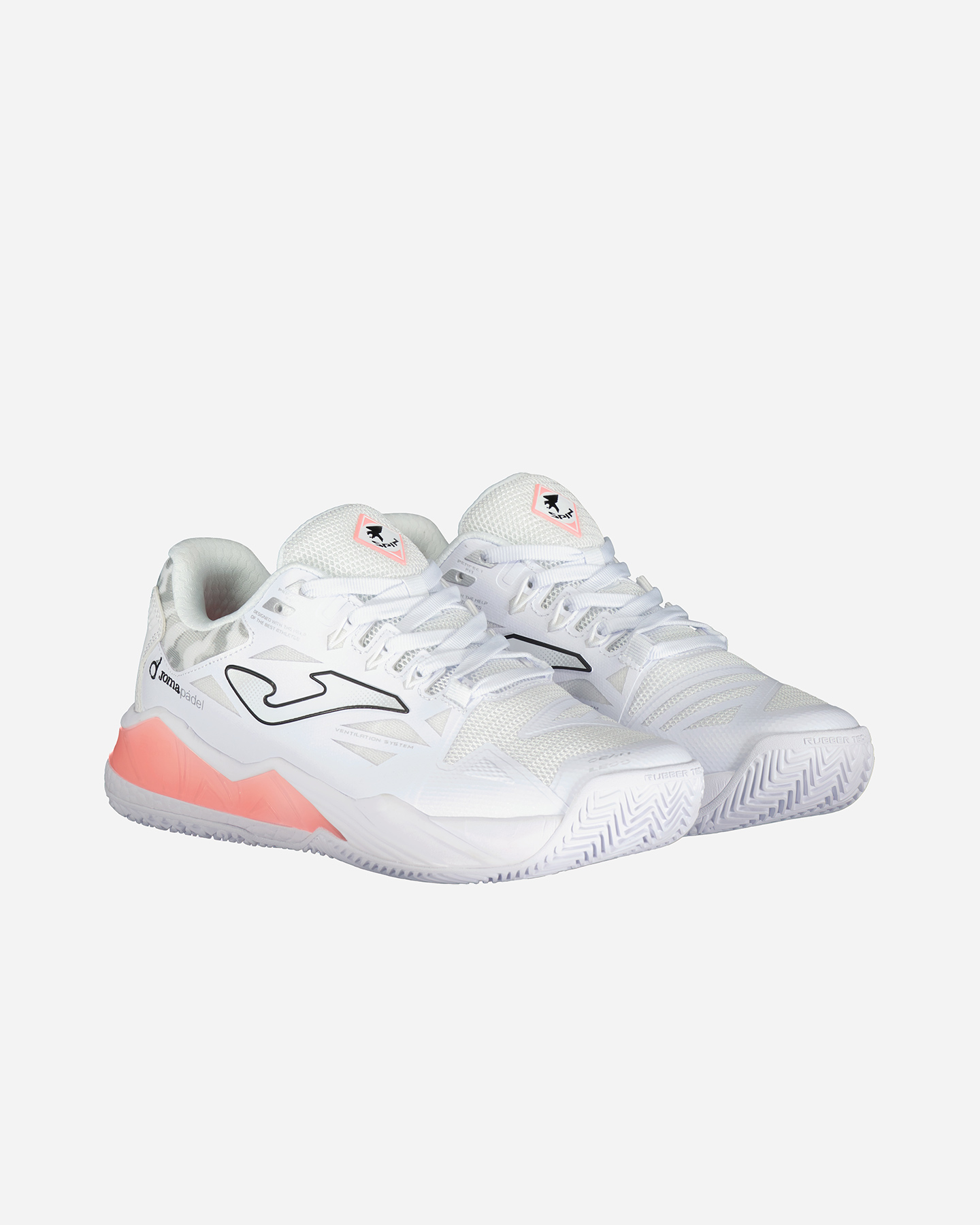 Buty Joma Spin Padel W TSPLS2510OMC Padel