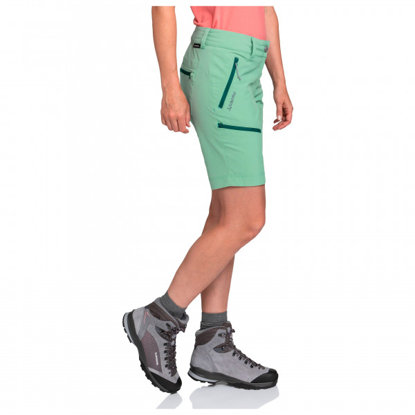 Schöffel - Women's Shorts Toblach2 - Shorts