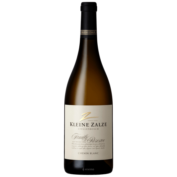 Kleine ZalzeFamily Reserve Chenin Blanc 2021