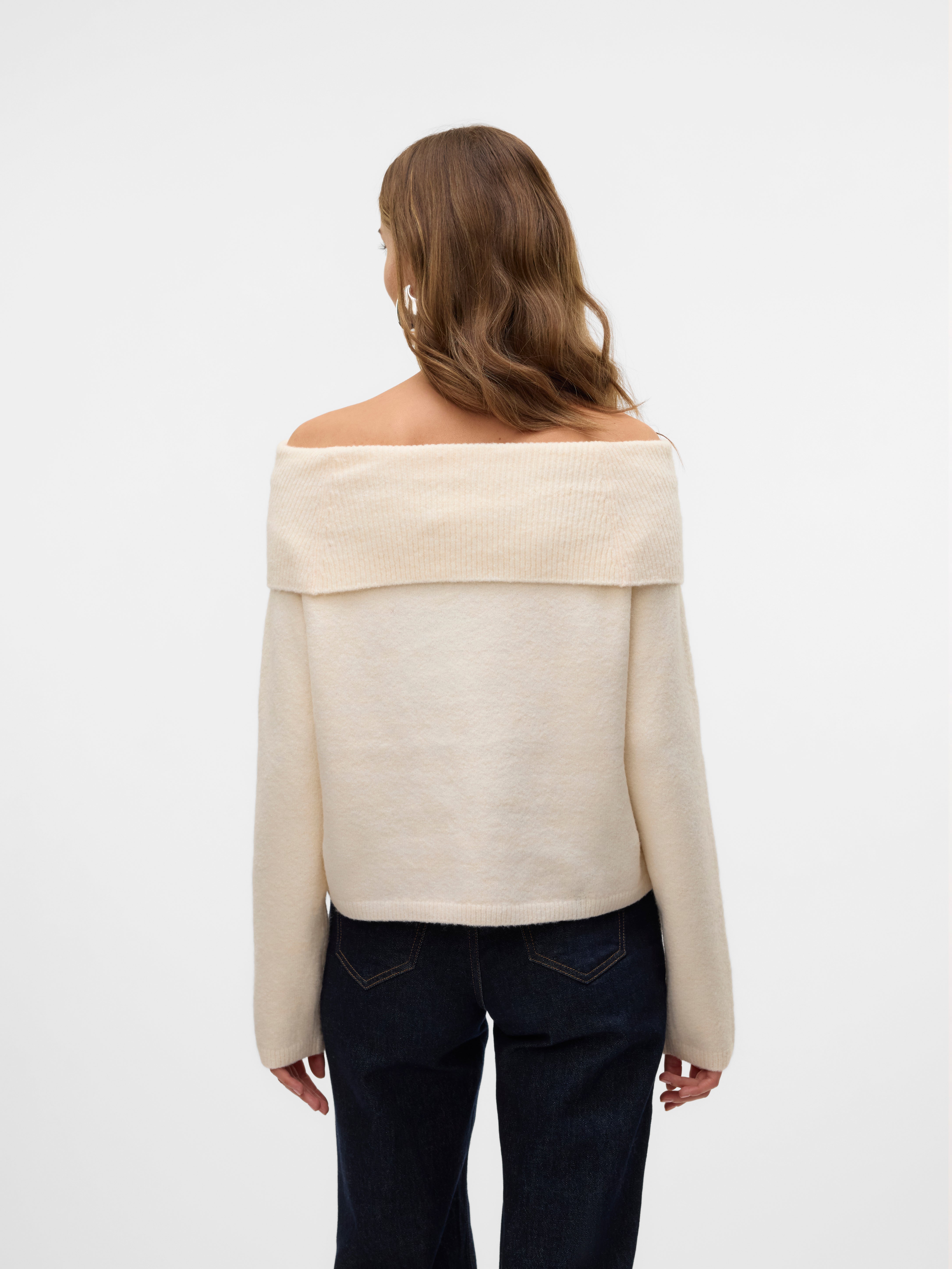 VMBOOM Pullover