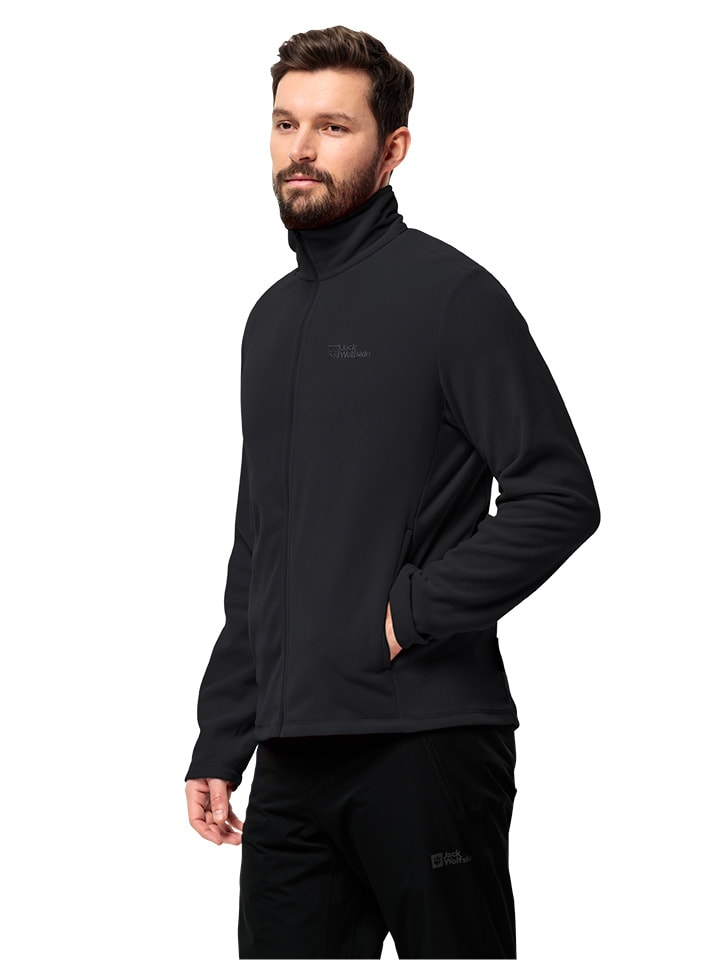 Jack Wolfskin Fleecejacke 