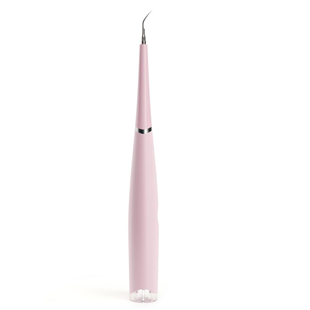 Ailoria Deplaqued Schall-Zahnreiniger Pink