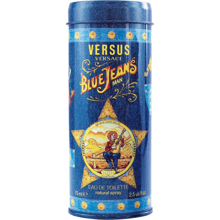 Eau de Toilette Spray