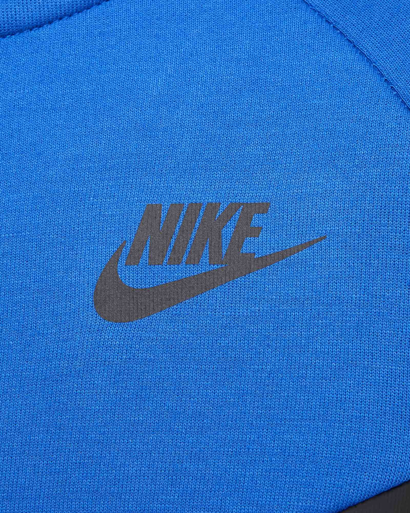 Nike Tech Fleece Jr HV5867-451