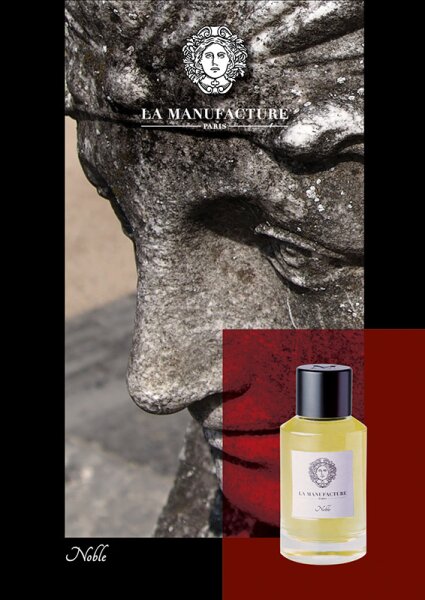 La Manufacture Noble Eau de Parfum