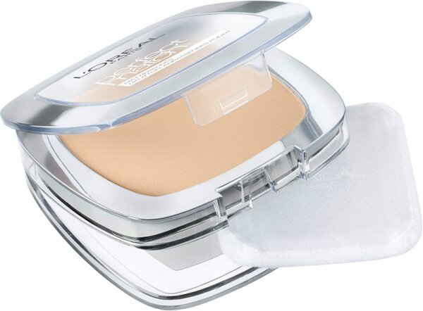 L'Oréal Paris Perfect Match Kompaktpuder