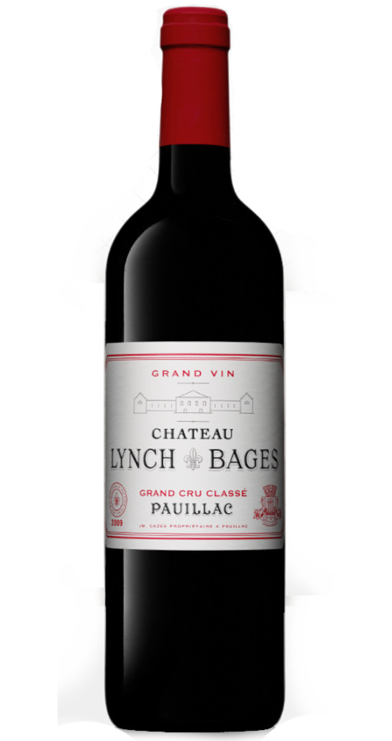 Château Lynch-Bages 2022 (Subskription)