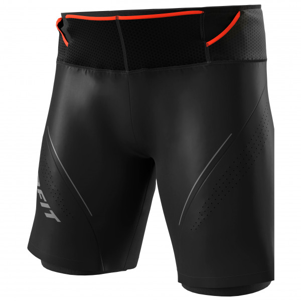 Dynafit - Ultra 2/1 Shorts - Laufshorts