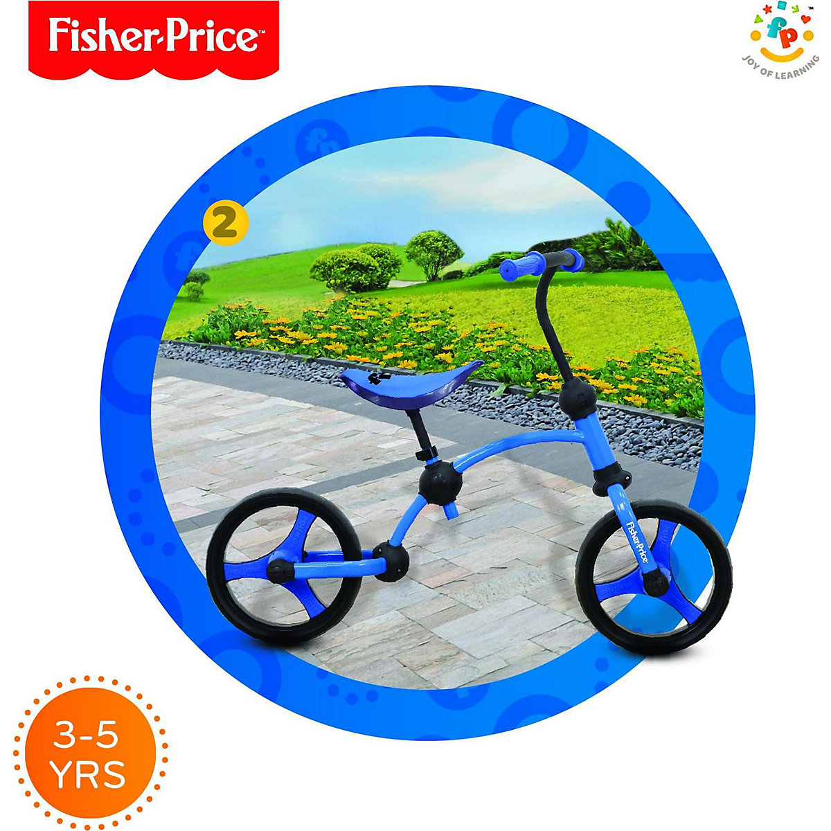 Laufrad Running Bike