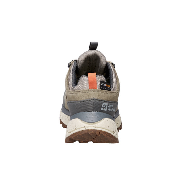 TERRAQUEST TEXAPORE LOW W Damen - Wanderschuhe