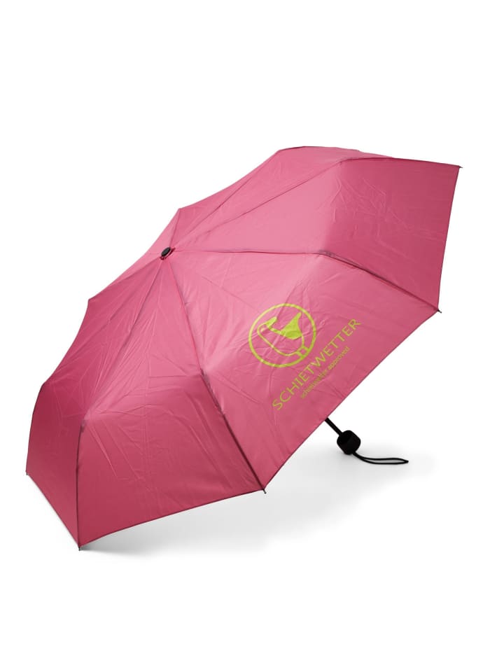 SCHIETWETTER Regenschirm Möwe in pink günstig kaufen onesize