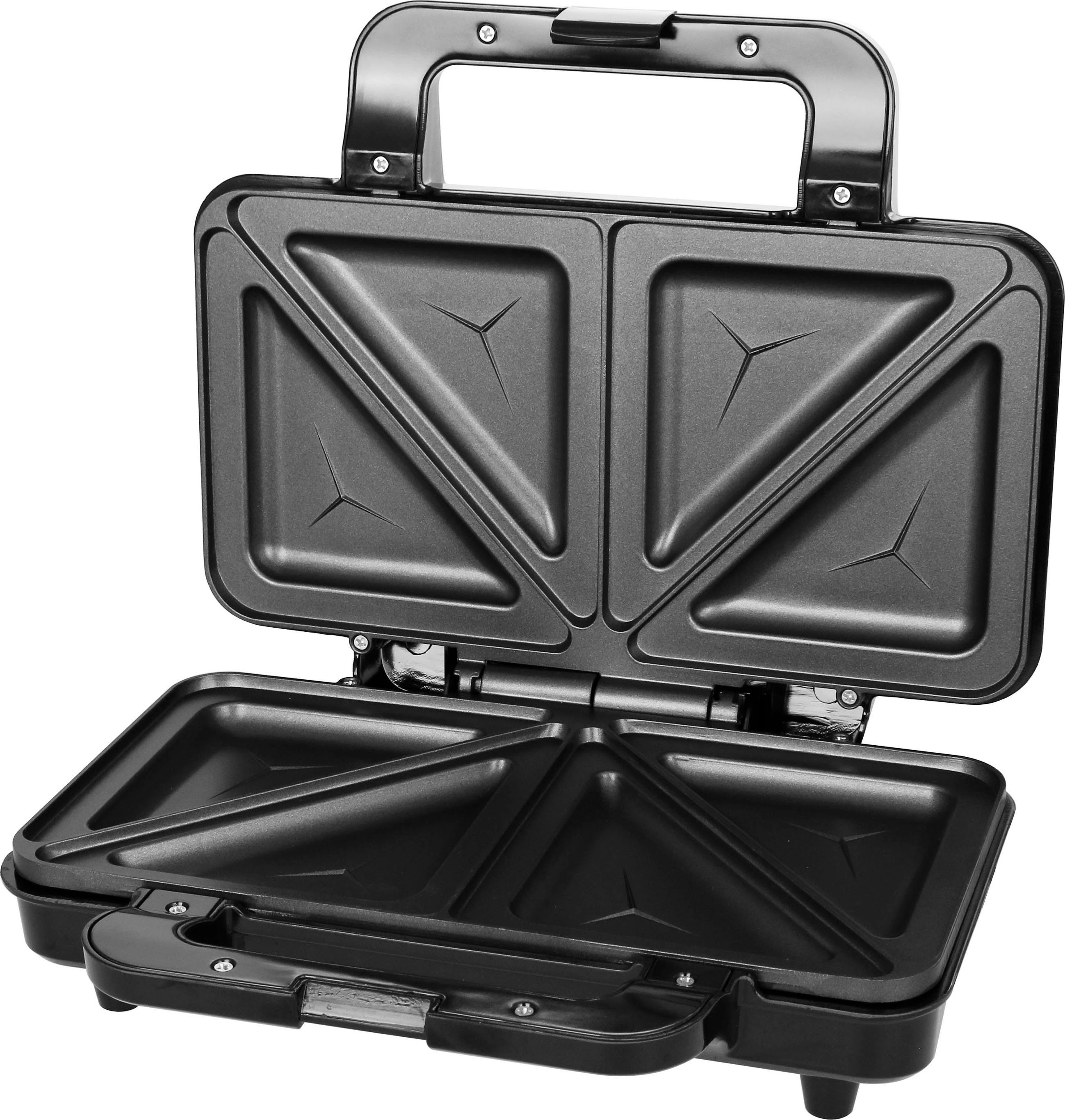 Emerio Sandwichmaker ST-125833, 900 W