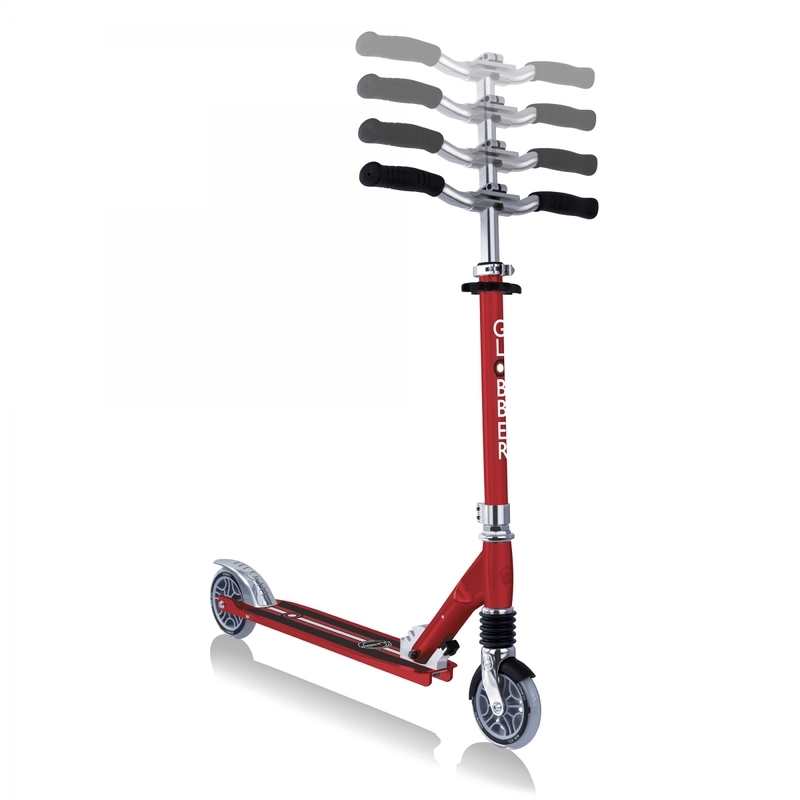 Trottinette 2 roues FLOW ELEMENT COMFORT