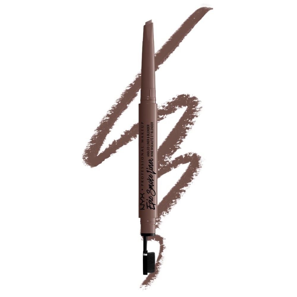 NYX Professional Makeup Epic Smoke - Double Embout