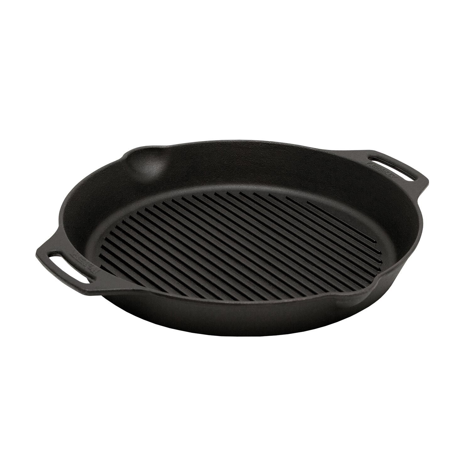 Grill Feuerpfanne mit Henkeln