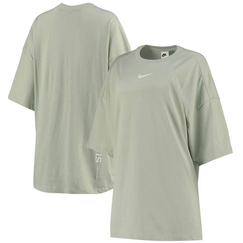 Nike Paris Saint-Germain Oversized T-Shirt Damen