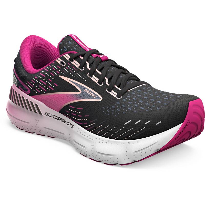 Brooks Glycerin GTS 20 Laufschuhe Damen