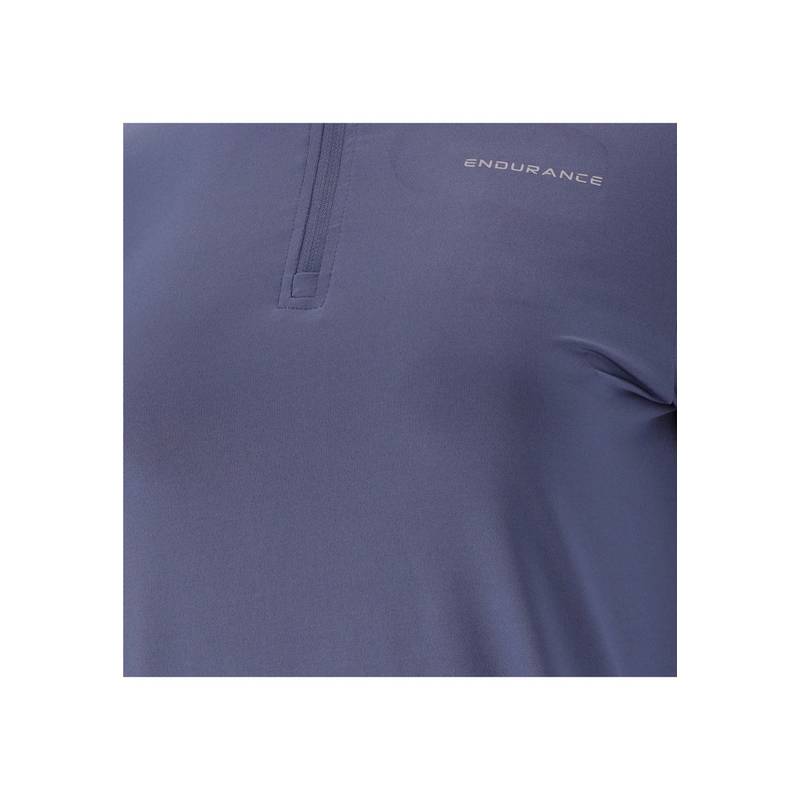 Endurance Jaelyn Langarmshirt Damen
