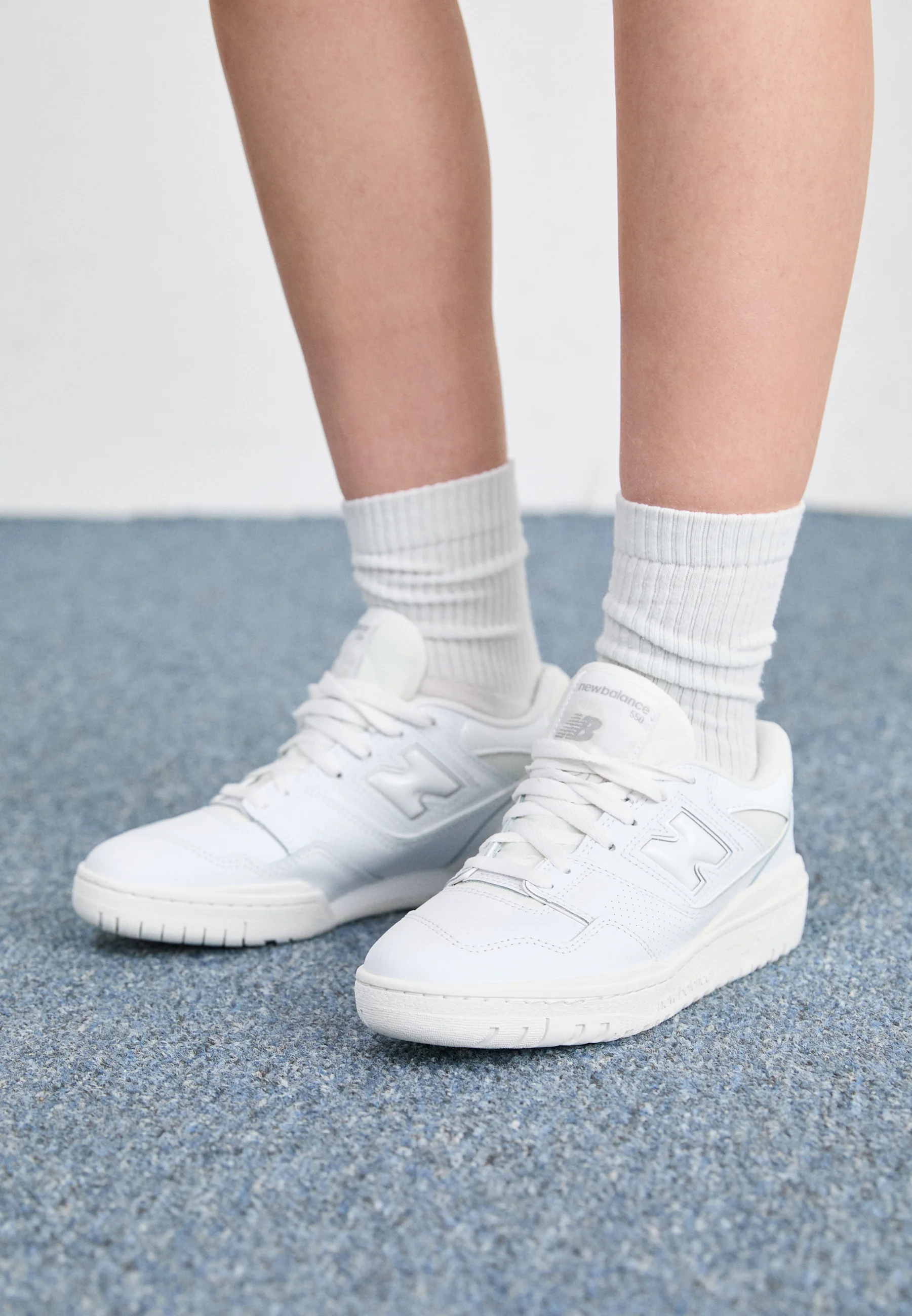 New Balance BBW550 - Zapatillas bajas
