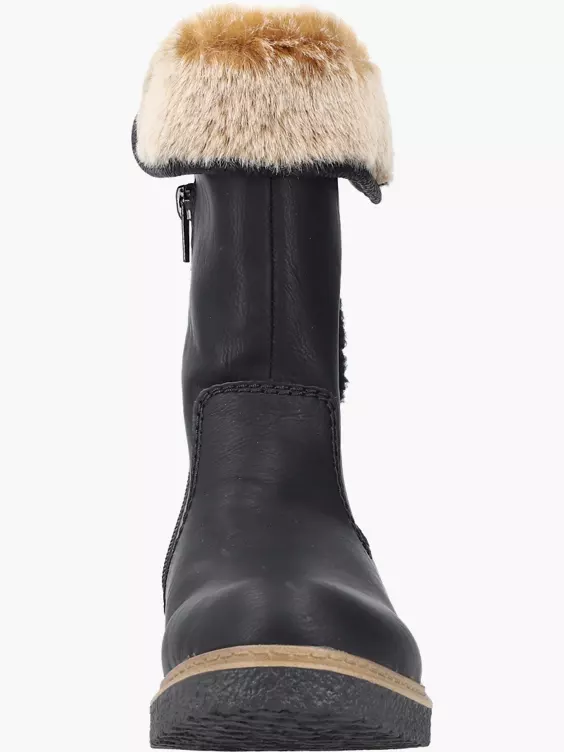 Rieker Damen Hochschaftstiefel