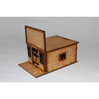 Small Building 5