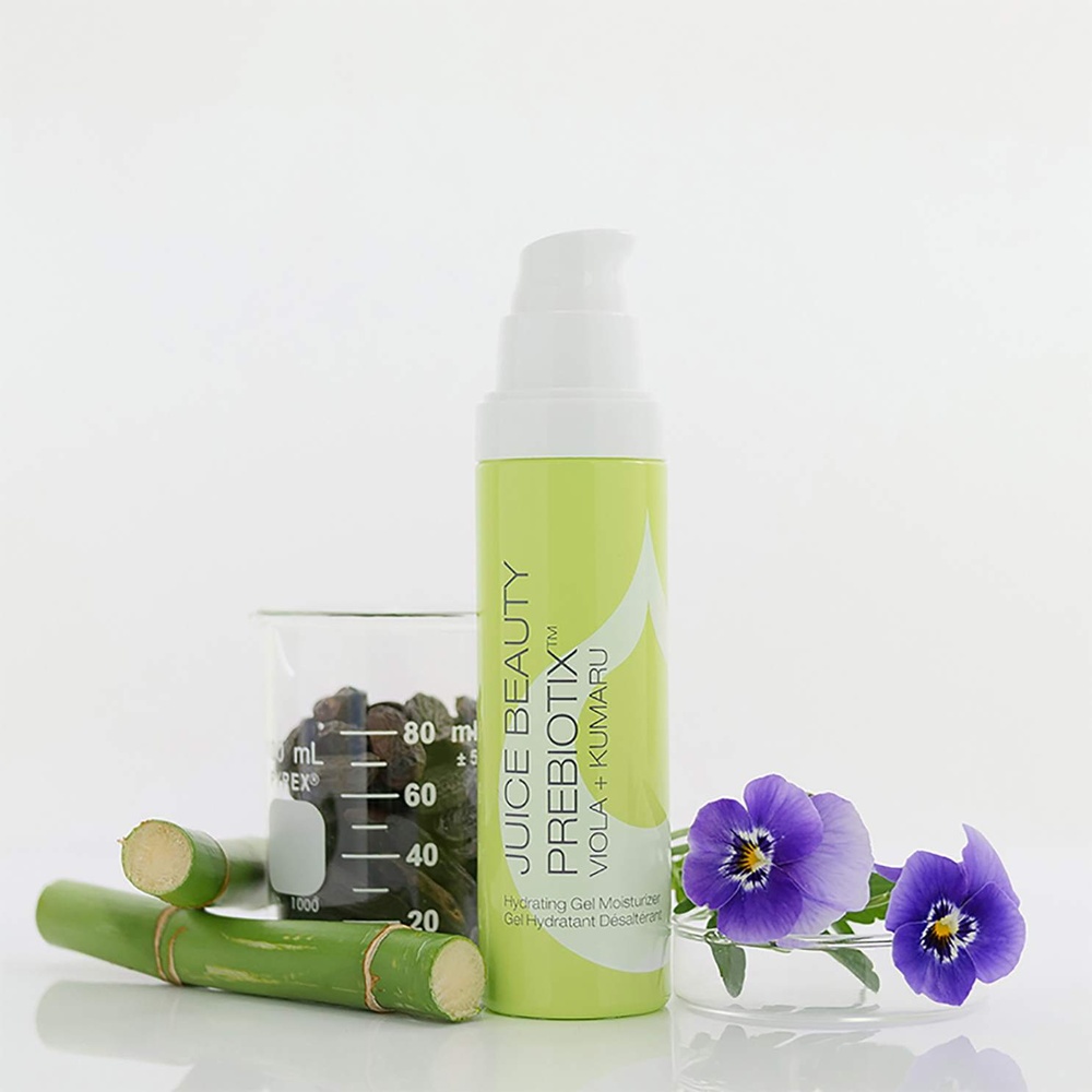 Juice beauty Gel Moisturizer Hydratant