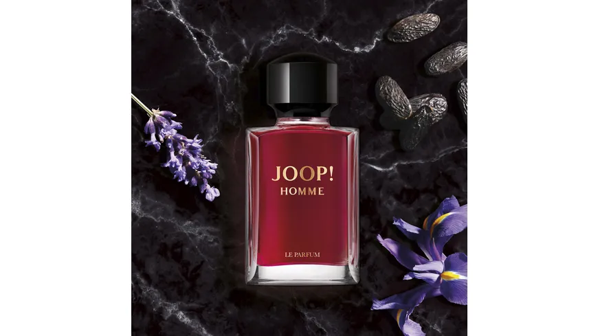 JOOP! HOMME Le Parfum