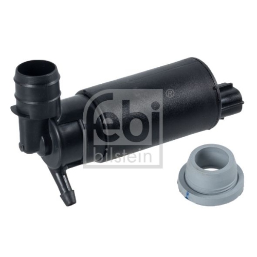 109264 WASCHWASSERPUMPE FEBI - ATU