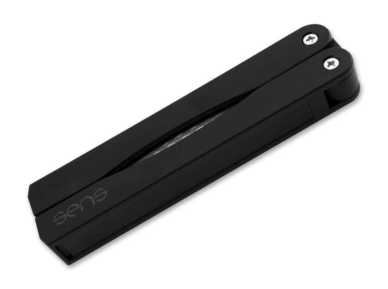 Foldable Diamond Sharpening Steel