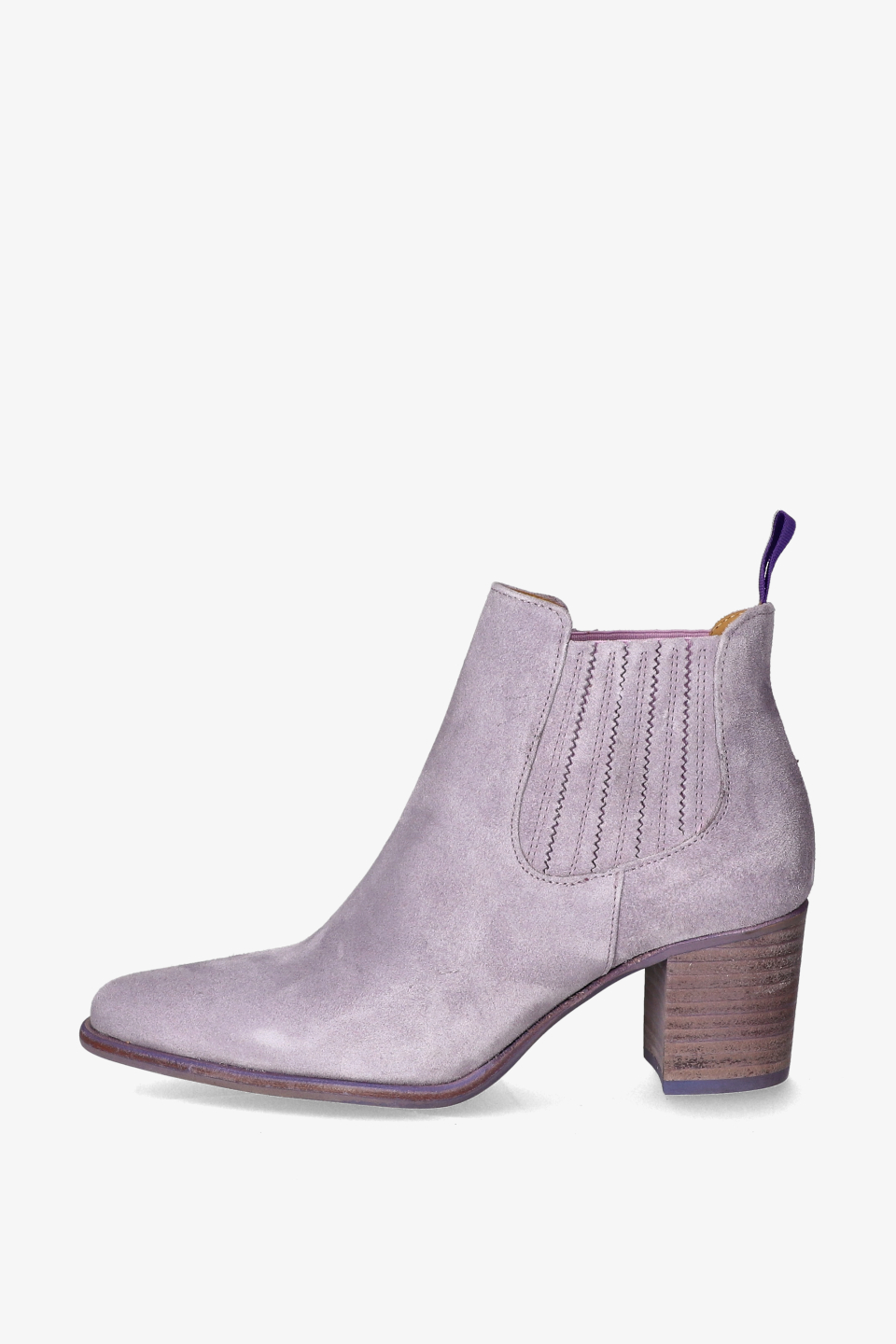 WG3 suede lavender