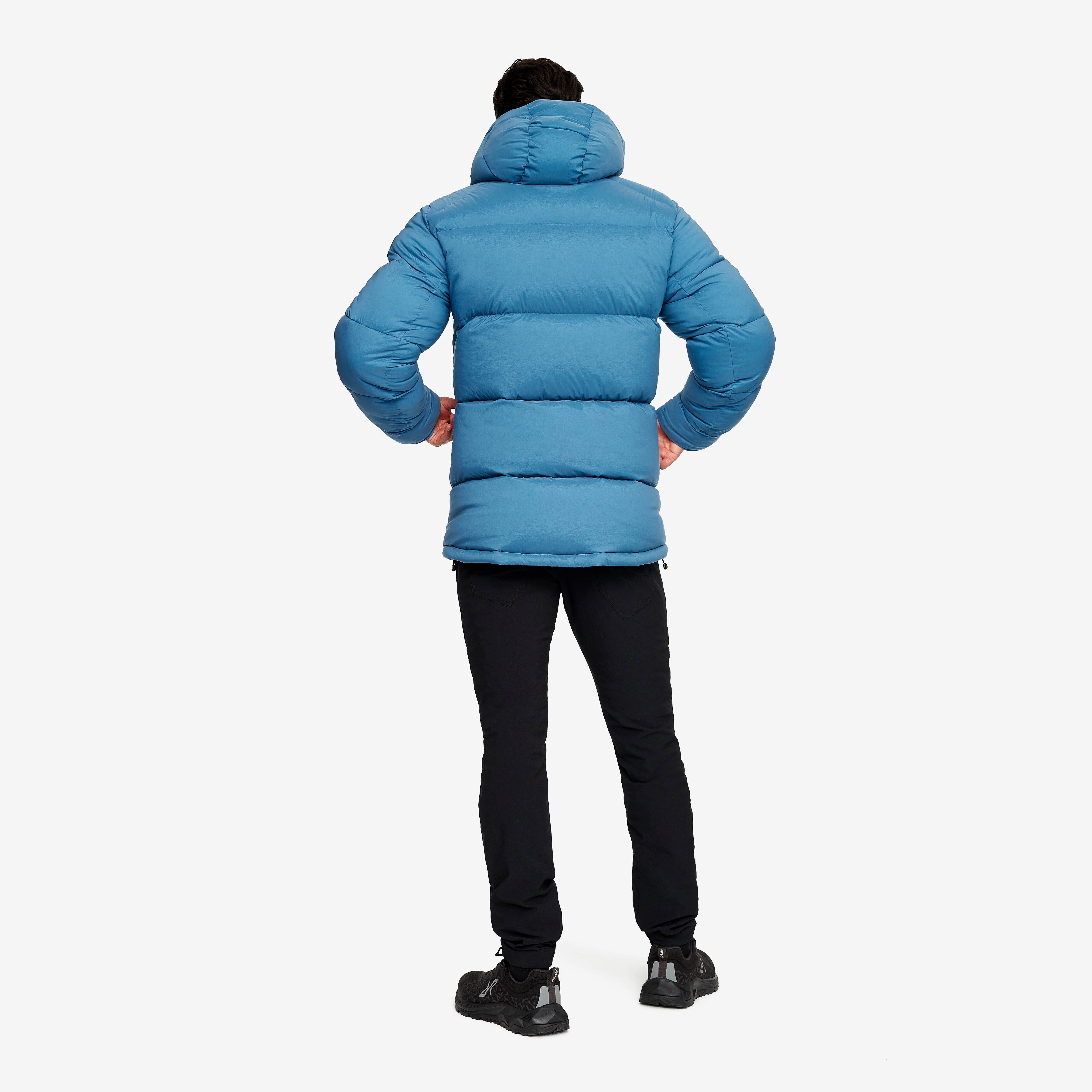Flexpedition Jacket Homme Pacific Blue