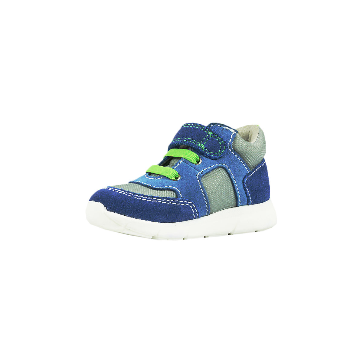 Sneakers High HERO für Jungen
