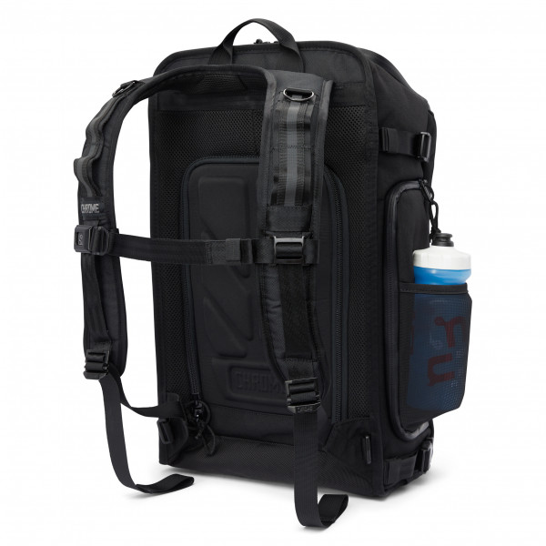 Chrome - Niko Camera Backpack 3.0 - Fotorucksack