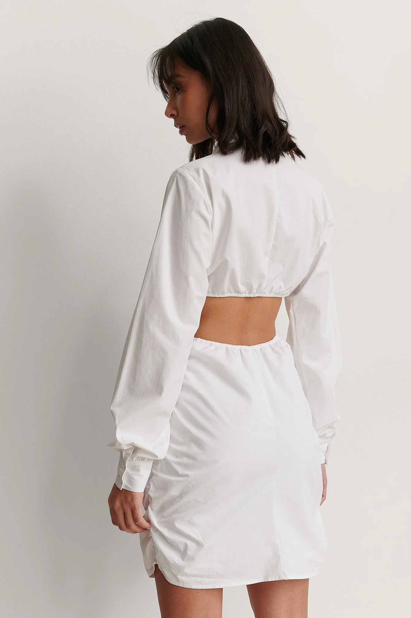 Hemdkleid