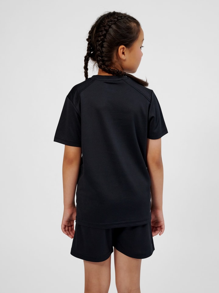 Hummel Hummel T-Shirt Hmlmulti Kinder in BLACK günstig kaufen